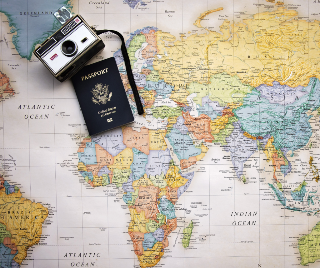 Apostille Camera passport and important documents -Wet Ink Mobile Notary Henderson Nevada Clark County Nevada