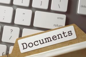 Documents Prep - Wet Ink Mobile Notary Las Vegas NV and Document Preparation