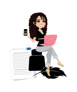 Notary Services -Wet Ink Mobile Notary and Doc Prep - Eleanor Prior - Mobile Notary Services - Las Vegas Clark County NV
