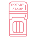 Notary Stamp Services -Wet Ink Mobile Notary and Doc Prep - Eleanor Prior - Mobile Notary Stamp Services - Las Vegas Clark County NV